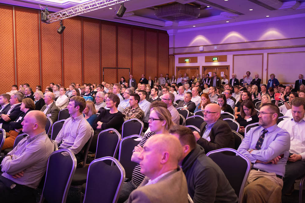 BFREPA Conference