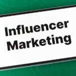 Influencer marketing