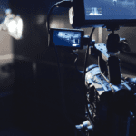 making a video